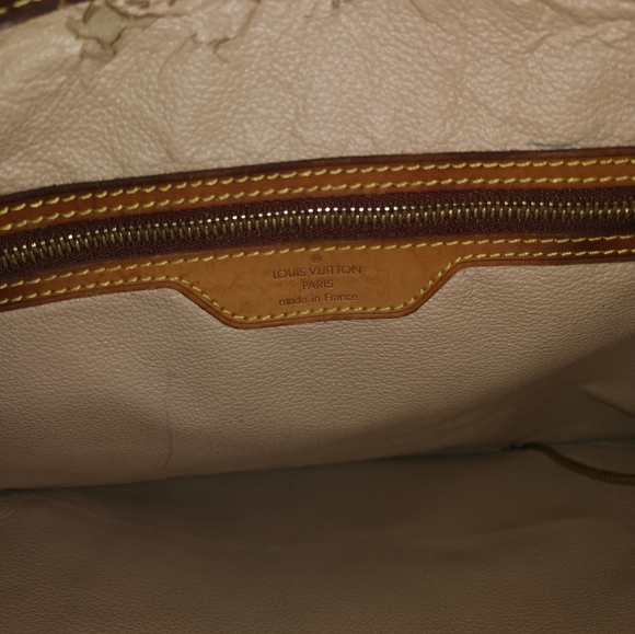 Louis vuitton shoulder bag - Picture 6 of 9